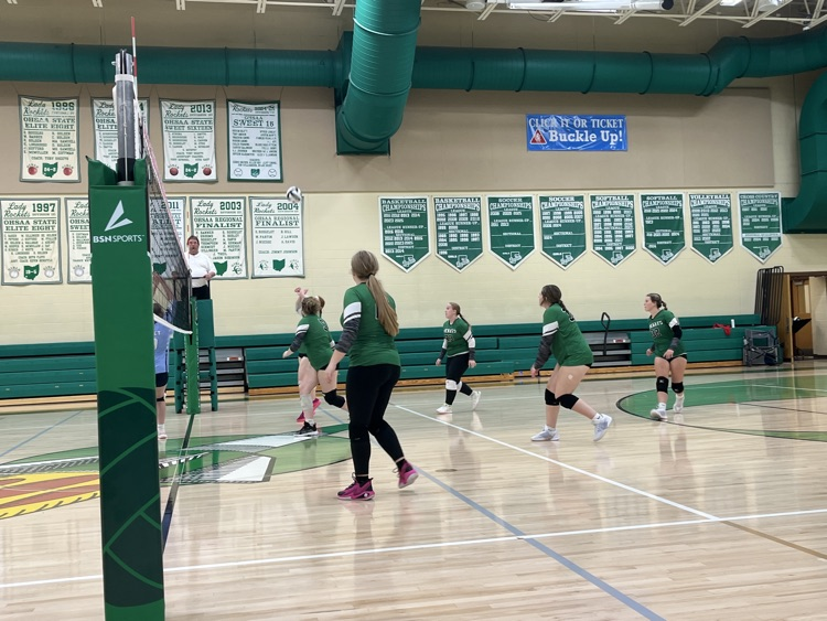 JV vs Legacy Christian 