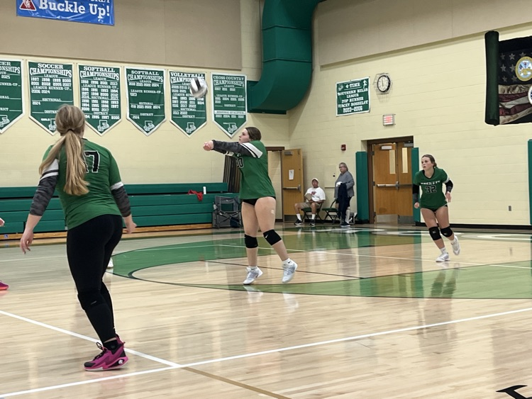 JV vs Legacy Christian 