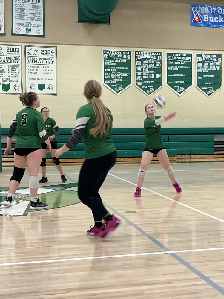 JV vs Legacy Christian 