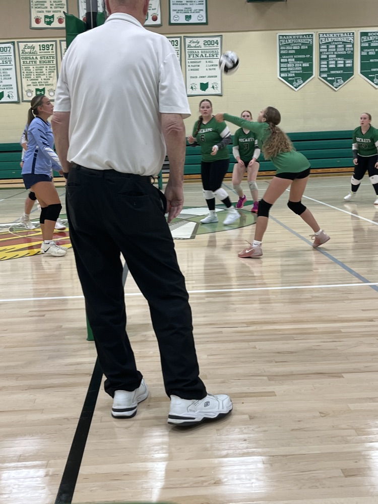 JV vs Legacy Christian 