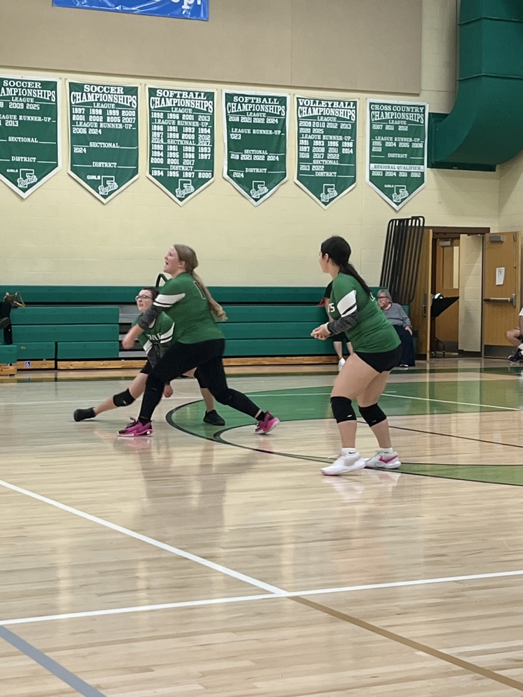 JV vs Legacy Christian 