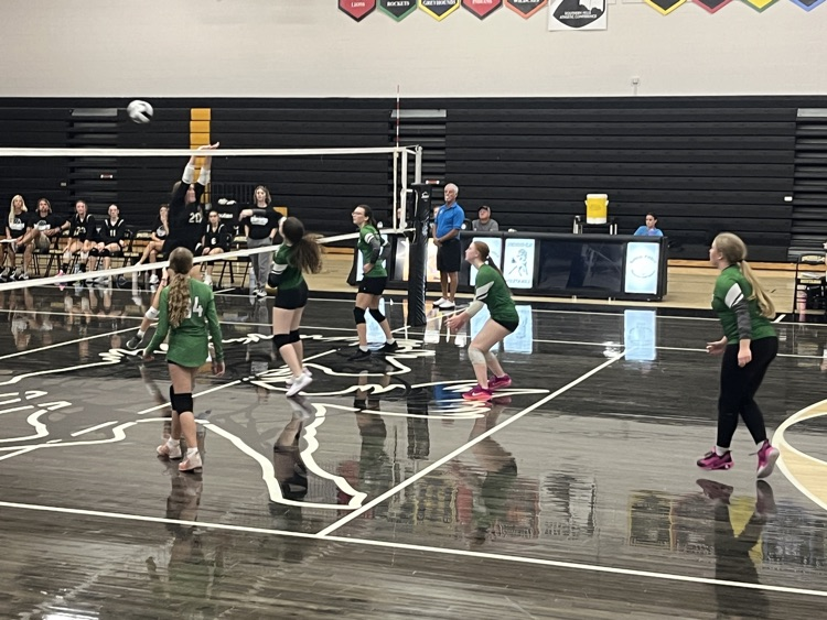 JV at Lynchburg