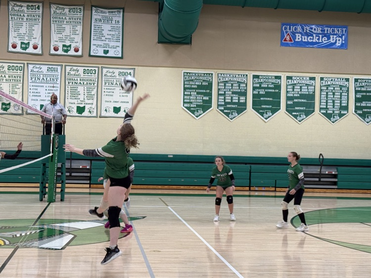 volleyball