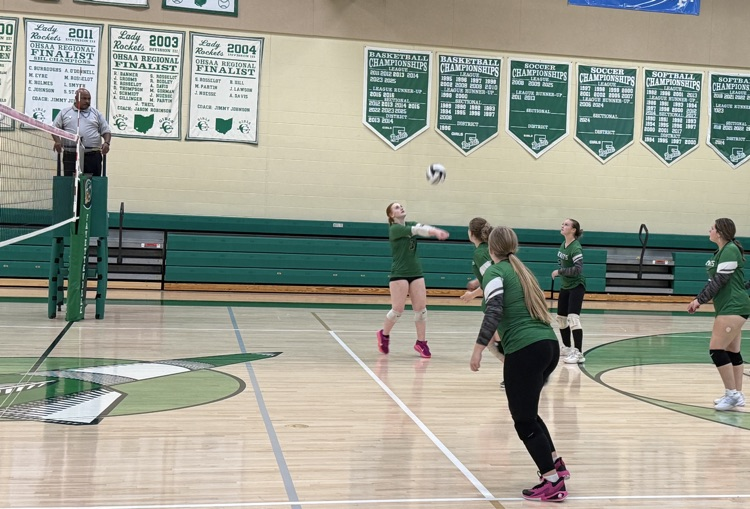 volleyball