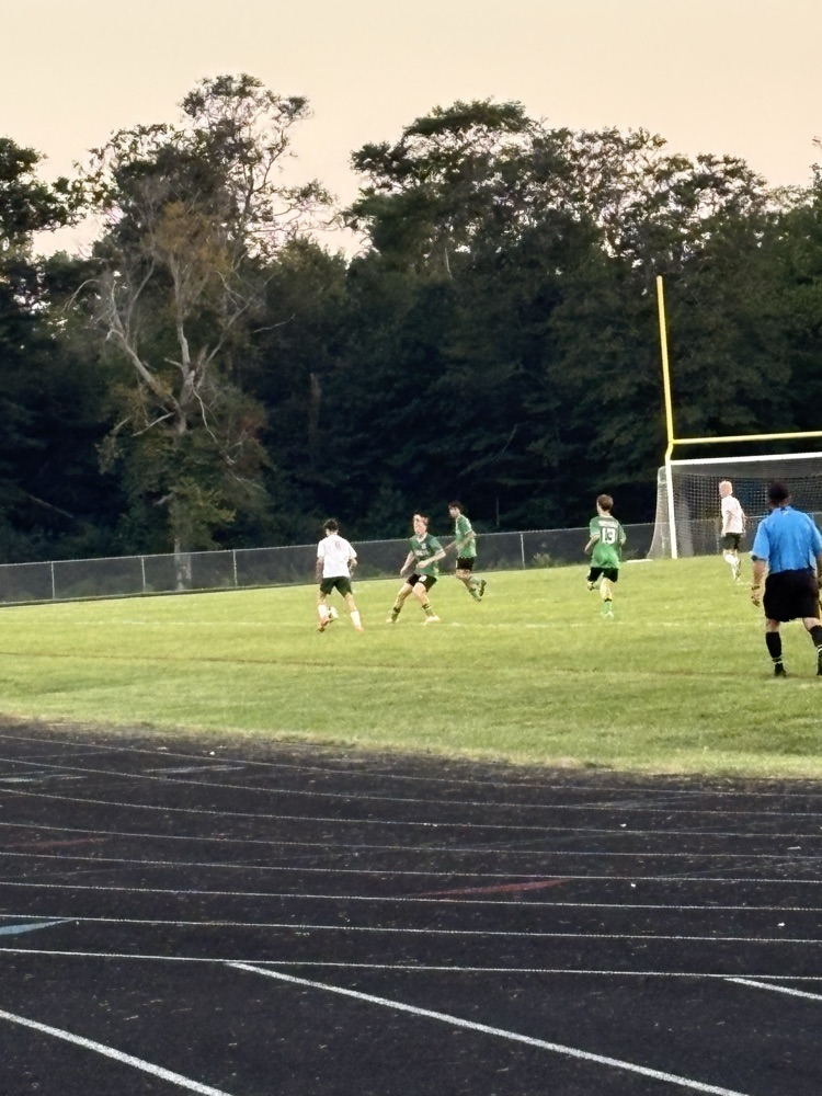 good soccer