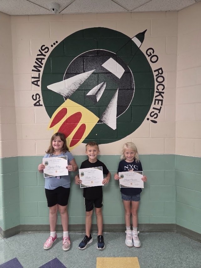 1st Grade