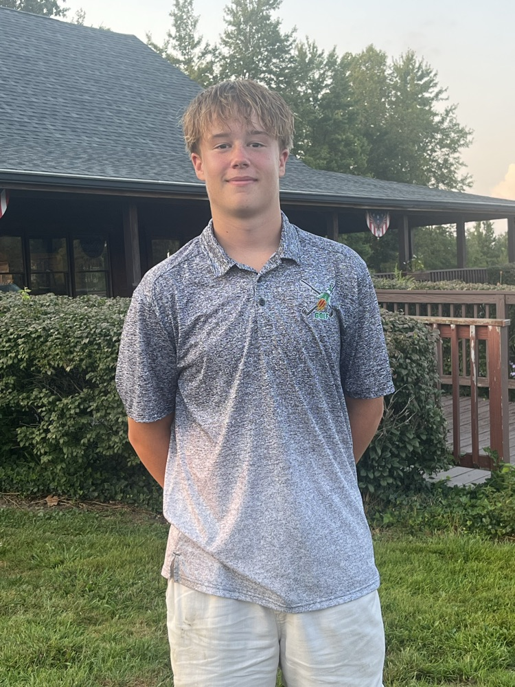 Medalist Toby Brown