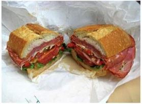 Hoagie