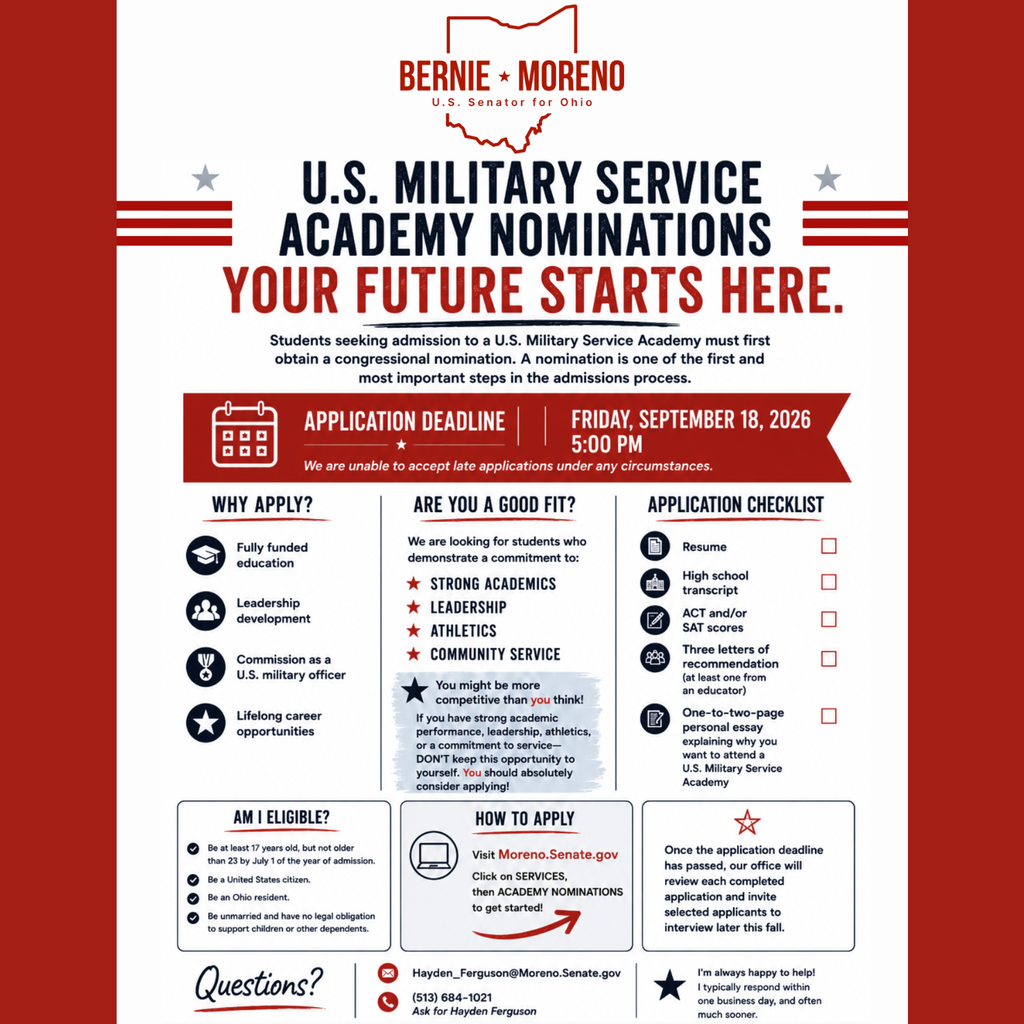 U.S. Military Academy