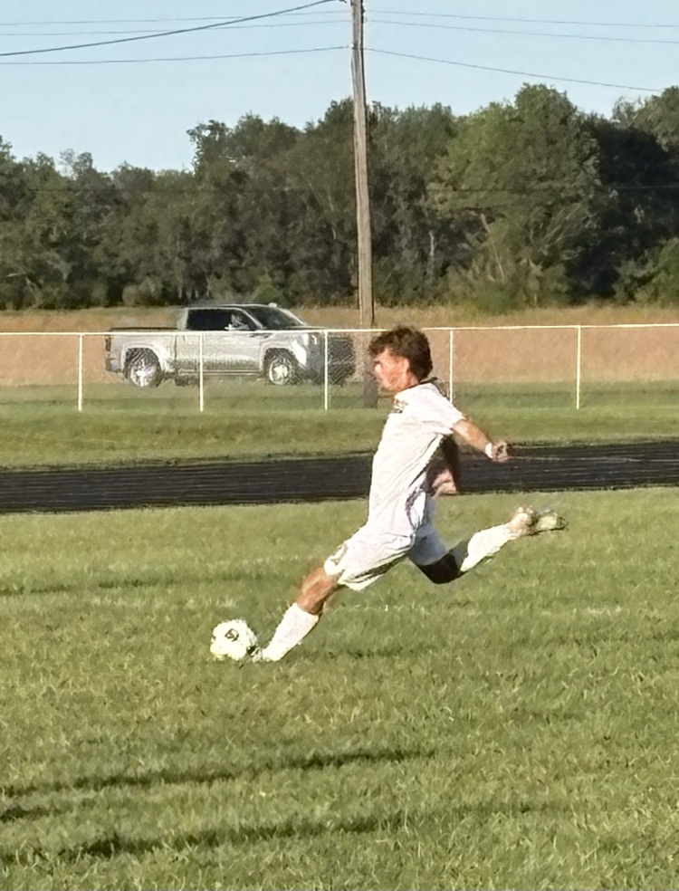 Boys 3-0 win