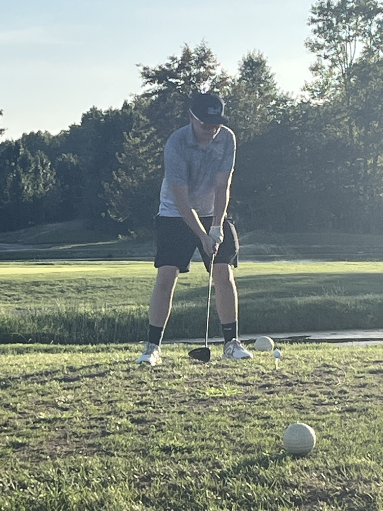 ⛳️