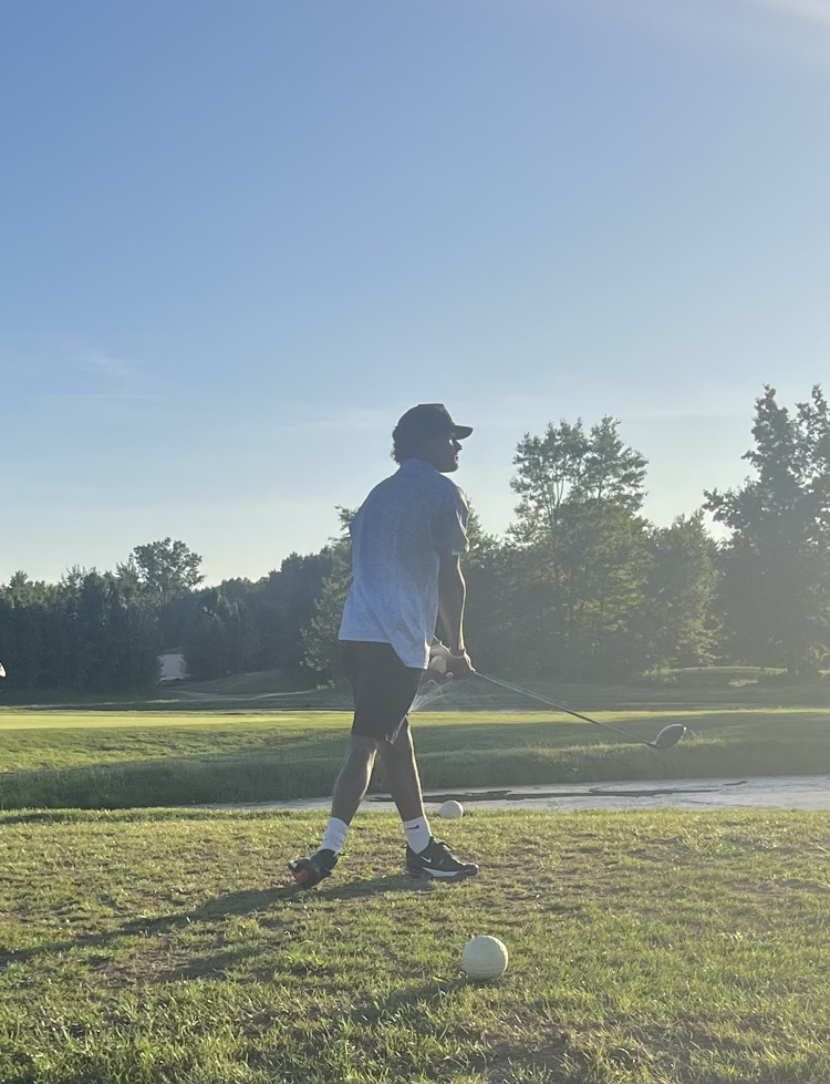 ⛳️