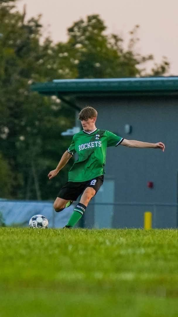 Boys Soccer