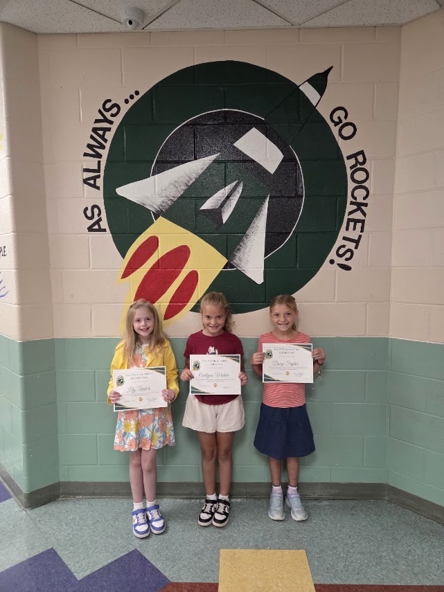 2nd Grade