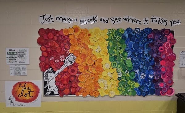 Dot Day 2026