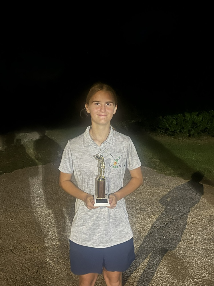 All-Southern Hills Athletic Conference