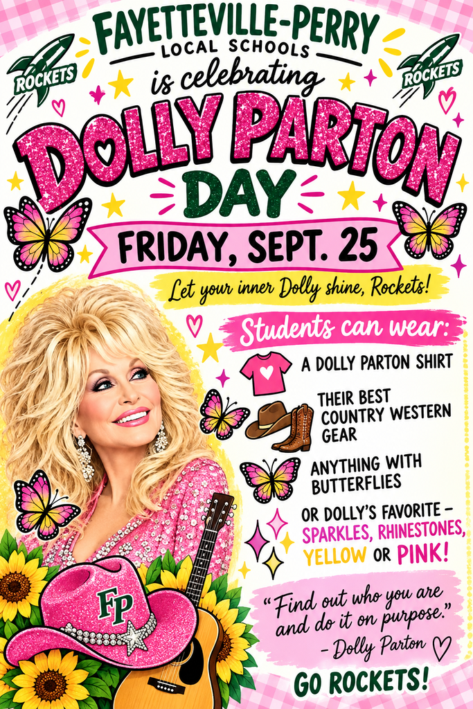 Dolly Day 9/25