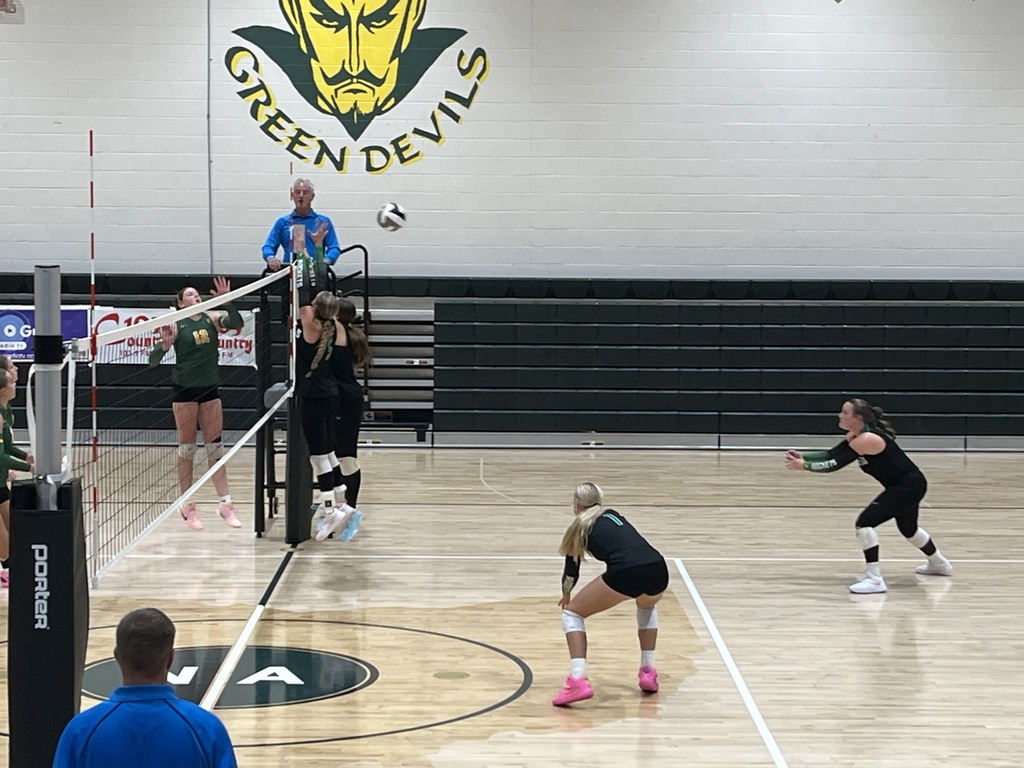 Varsity @ North Adams