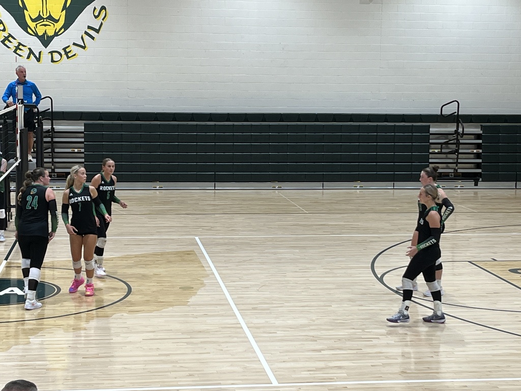 Varsity Volleyball @ North Adams