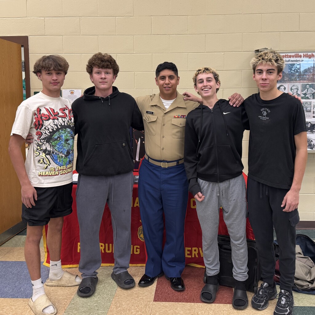 Military Table Talks