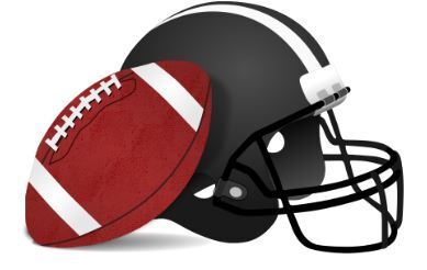 football
