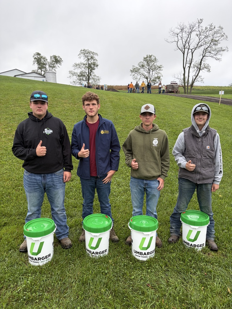 Rural team