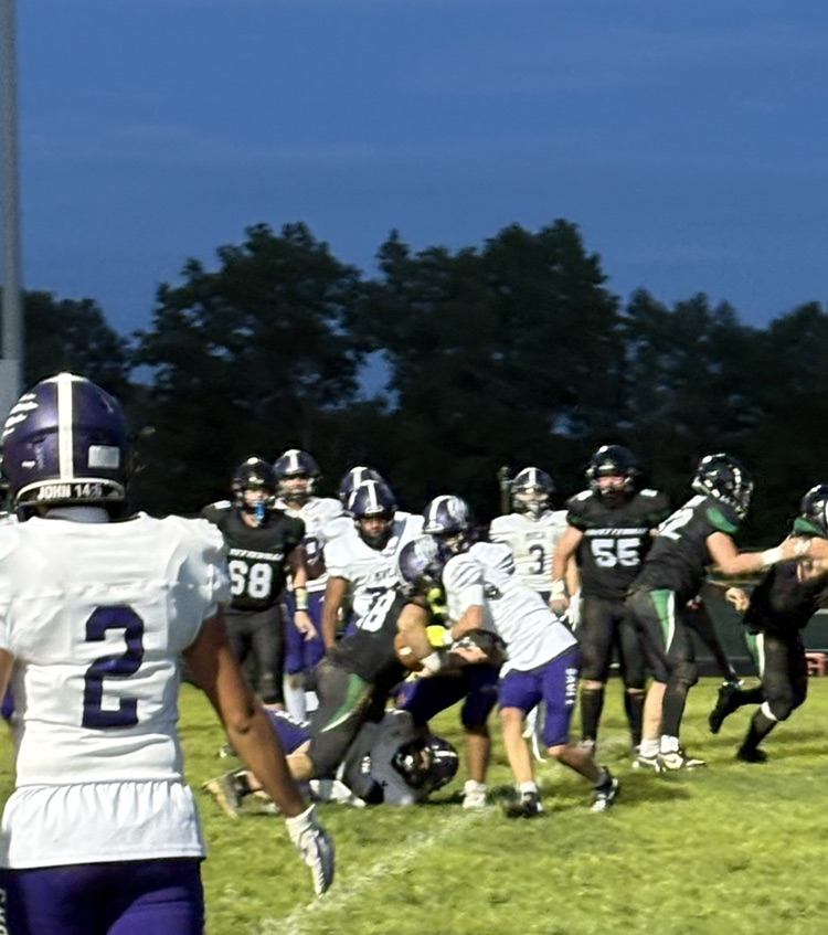touchdown Padilla