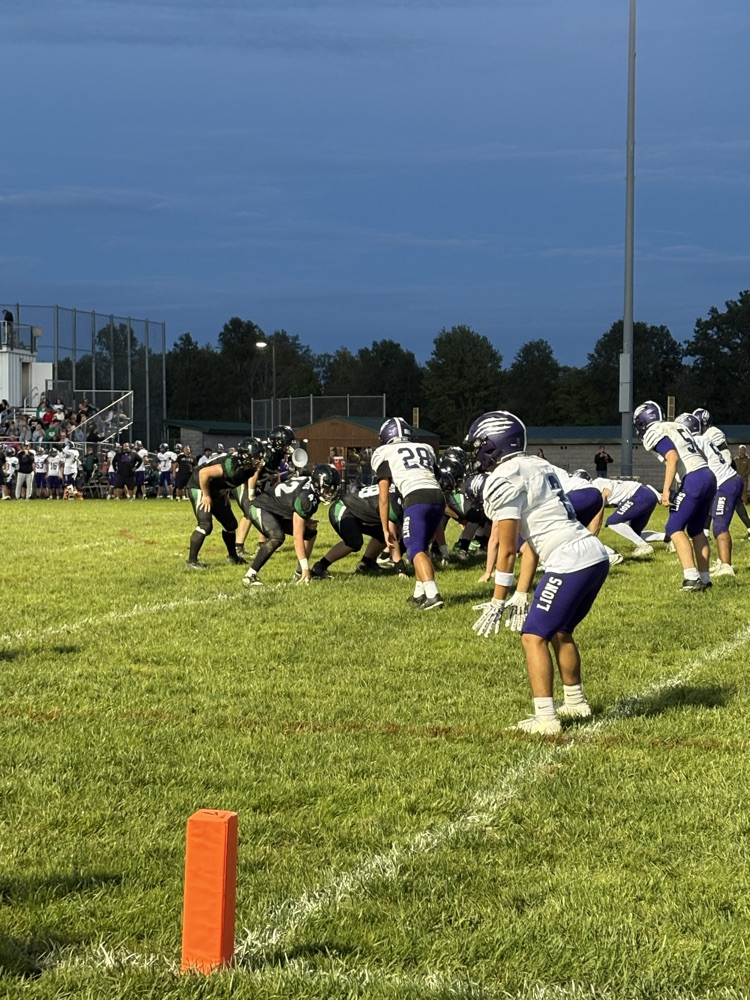 Rocket football