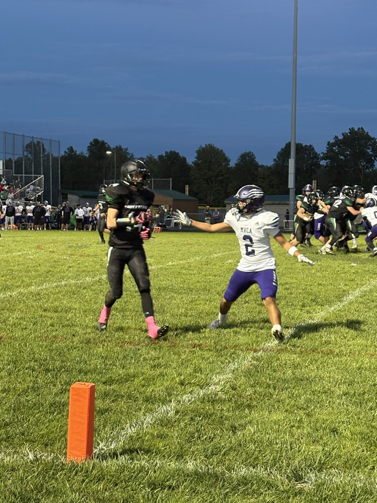 Rocket football