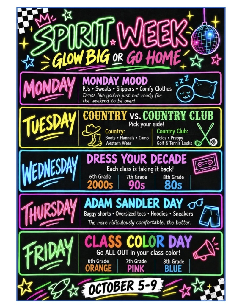 Dress up day themes