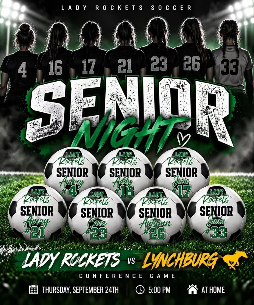 Girls Soccer