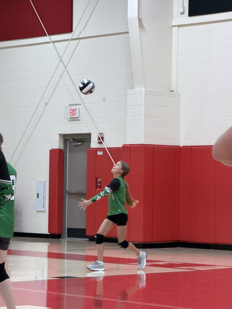 🚀🏐
