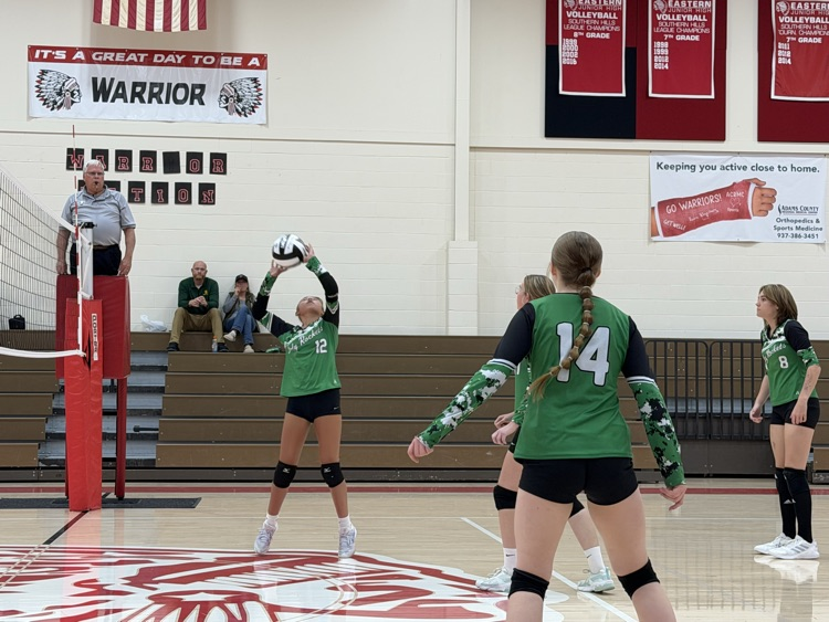 🚀🏐