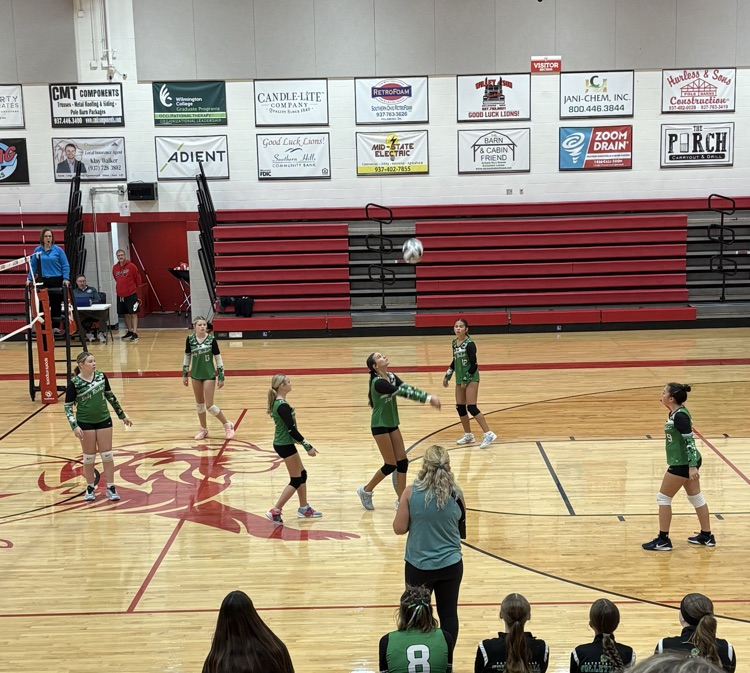 SHAC tournament action