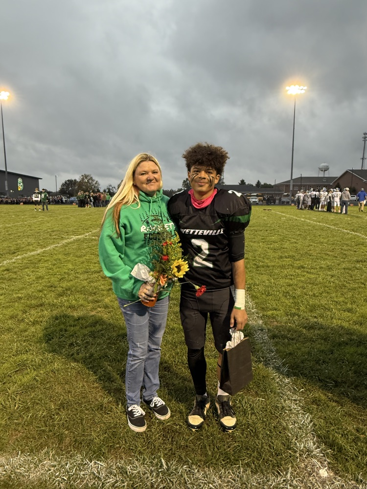 football