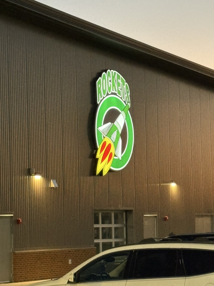 New facilities