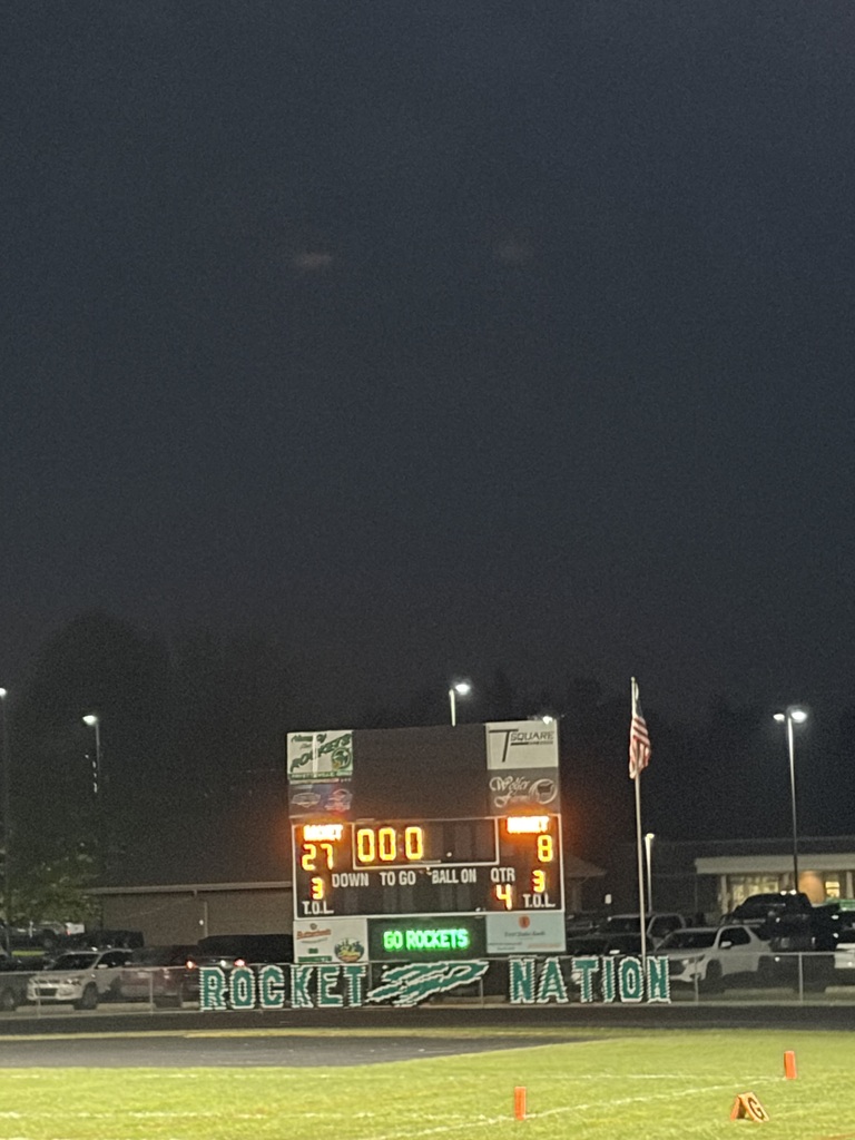 Scoreboard