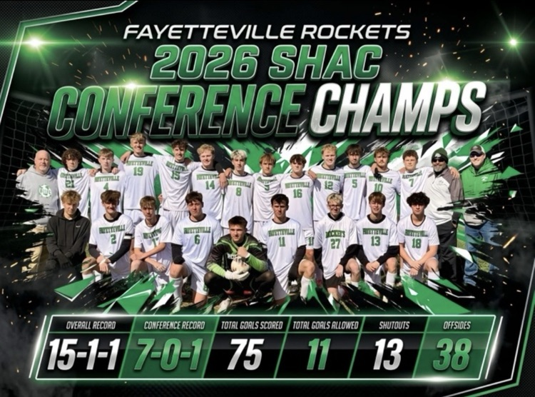 go Rockets