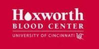 Hoxworth Blood Drive