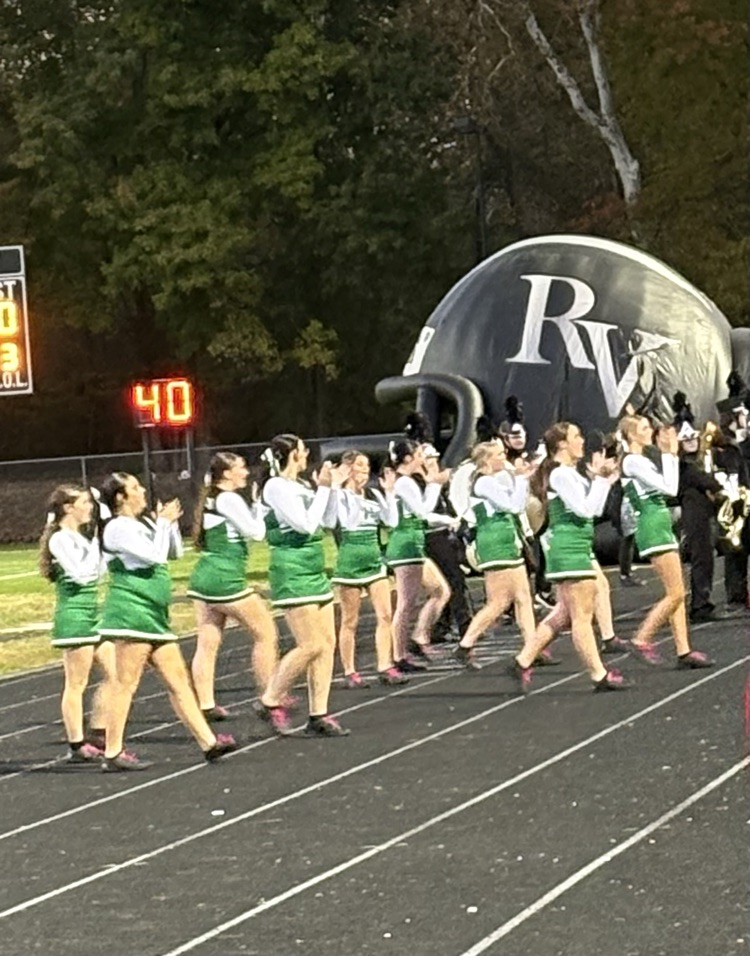 Varsity Cheer 2026