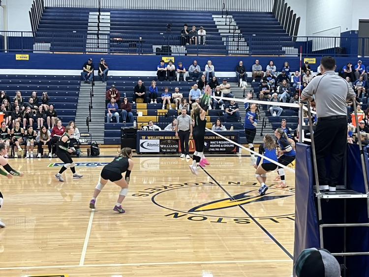 volleyball tournament vs southeastern