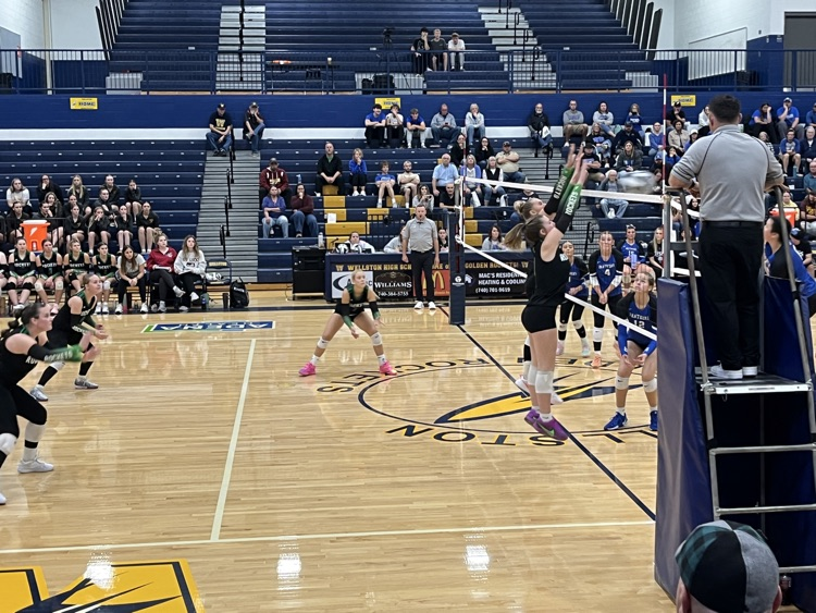 volleyball tournament vs southeastern
