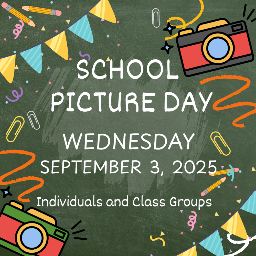 School Picture Day