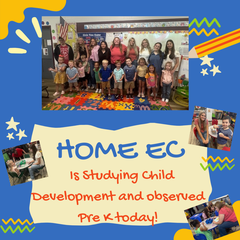 Home Ec