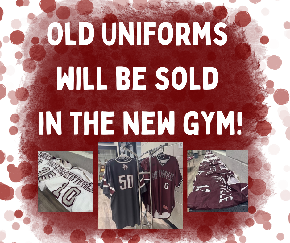 Uniforms