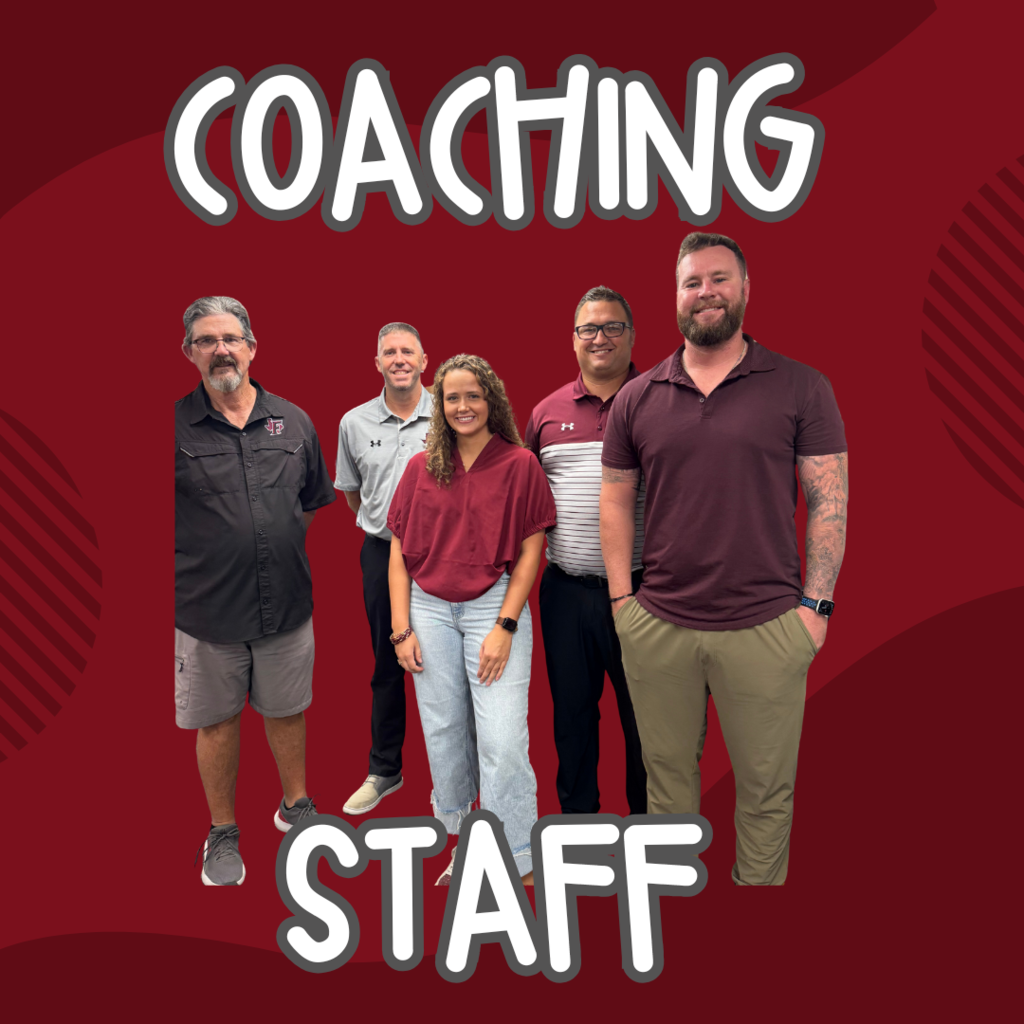 Meet Our Staff