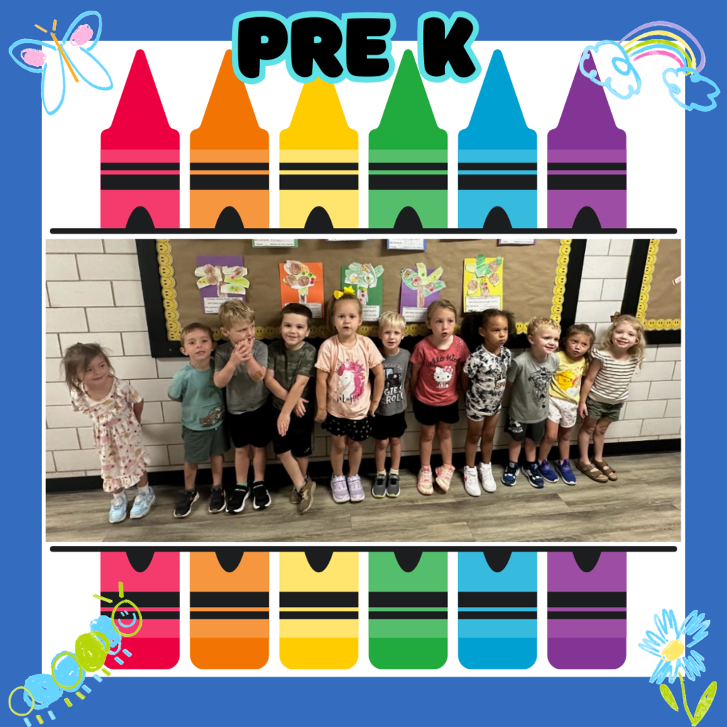Pre K