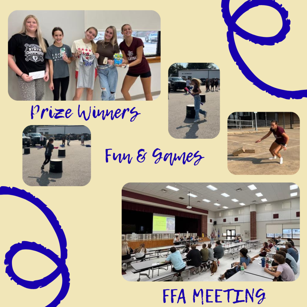 FFA Meeting