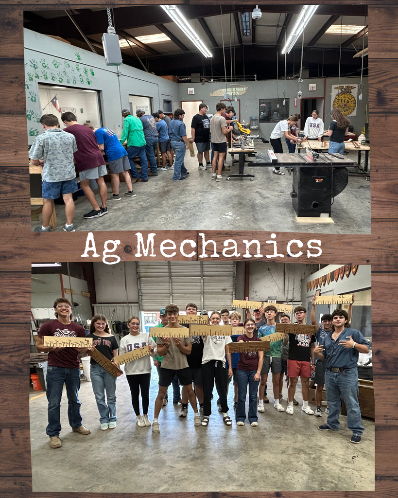 ag mech
