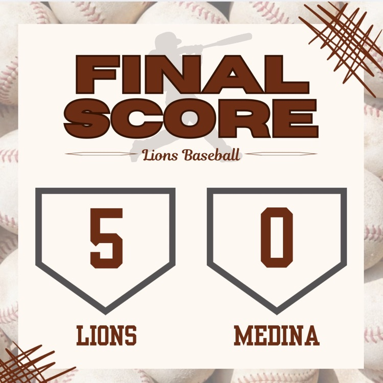 lions